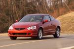 Acura RSX Type-S 2002 года